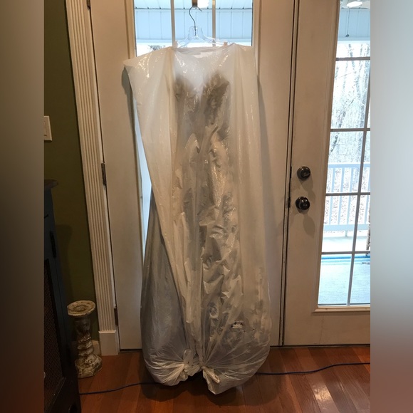 Enchanted Cinderella Style Gown/Prom Dress - Picture 10 of 10